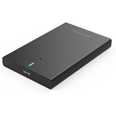 Vention KPAB0 Custodia HDD 2,5" - USB 3.0 Vention KPAB0 Custodia HDD 2,5" - USB 3.0