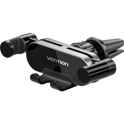 Vention Autós tartó - Állítható, Kompakt, Univerzális - 4.7-6.8" okostelefonokhoz Vention Autós tartó - Állítható, Kompakt, Univerzális - 4.7-6.8" okostelefonokhoz