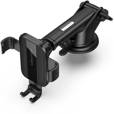 Vention Handyhalterung - Verstellbarer Autohalter für Smartphones Vention Handyhalterung - Verstellbarer Autohalter für Smartphones