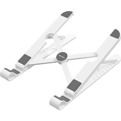 Vention KDNW0 Laptop-Ständer - Verstellbar, Ergonomisch, Tragbar Vention KDNW0 Laptop-Ständer - Verstellbar, Ergonomisch, Tragbar