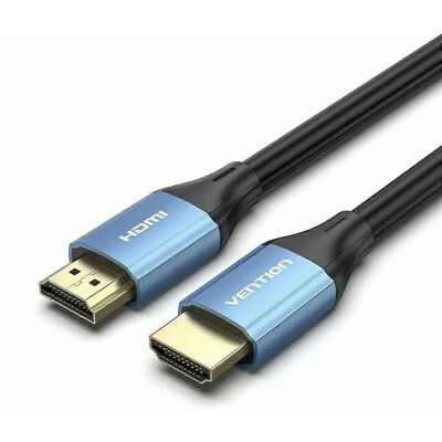 Cable HDMI Vention ALHSI 3m Azul Cable HDMI Vention ALHSI 3m Azul