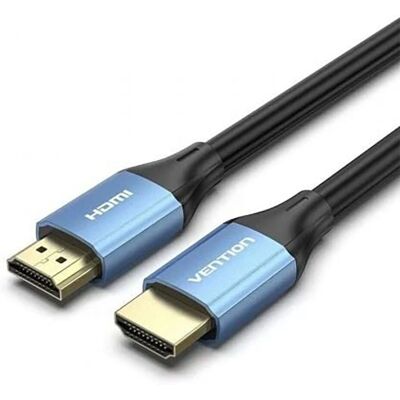Vention HDMI 4K HD 5m Cable ALHSJ - Câble HDMI - Publicité Vention HDMI 4K HD 5m Cable ALHSJ - Câble HDMI - Publicité