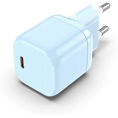 Vention FAKL0-EU 30W USB-C Wandladegerät Vention FAKL0-EU 30W USB-C Wandladegerät