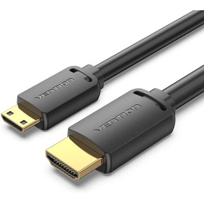 Vention AGHBG HDMI-Kabel 1,5 m - HDMI 2.0 HDR-Unterstützung Vention AGHBG HDMI-Kabel 1,5 m - HDMI 2.0 HDR-Unterstützung