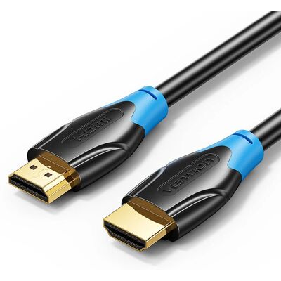 Vention - AACBQ - 20 m - HDMI Type A - cavo HDMI Vention - AACBQ - 20 m - HDMI Type A - cavo HDMI