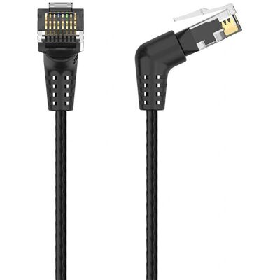 Vention Netzwerkkabel - 3m UTP Cat.6 Ethernet - Zuverlässige Verbindung Vention Netzwerkkabel - 3m UTP Cat.6 Ethernet - Zuverlässige Verbindung