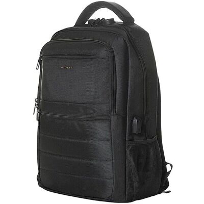 Sac à dos VENTION Krkb0 Imperméable USB Antivol - Sac à dos - Publicité Sac à dos VENTION Krkb0 Imperméable USB Antivol - Sac à dos - Publicité