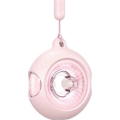 Vention NBRP0 Kopfhörer - Kabellose Ohrhörer - Pink Vention NBRP0 Kopfhörer - Kabellose Ohrhörer - Pink