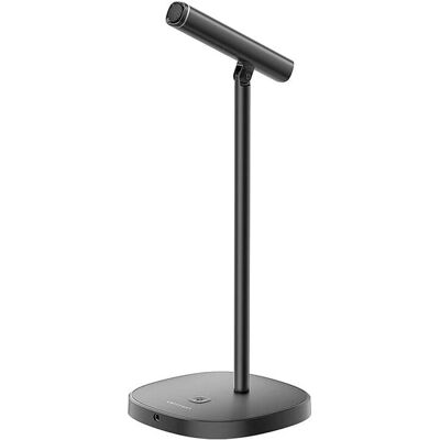 Vention NCCB0 USB Desktop Mikrofon - Schwarz - Mikrofon Vention NCCB0 USB Desktop Mikrofon - Schwarz - Mikrofon