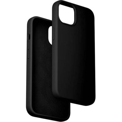 Vention KUFB0-20 Silikon Hülle für iPhone 15 Plus - Smartphone Cover Vention KUFB0-20 Silikon Hülle für iPhone 15 Plus - Smartphone Cover