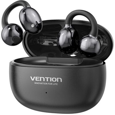 Vention Echo Clip A11 Pro Headset - Kabellos, Open-ear, Sport Vention Echo Clip A11 Pro Headset - Kabellos, Open-ear, Sport