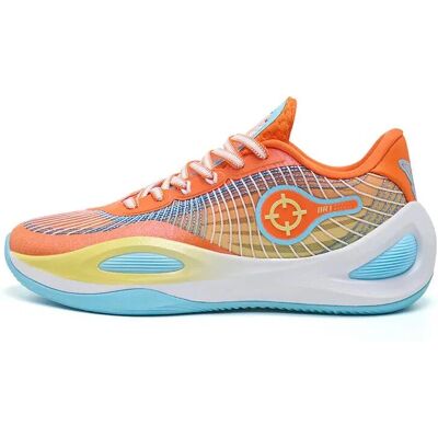 Rigorer - AR1 Family Ties - Orange - 46 - Sneaker Rigorer - AR1 Family Ties - Orange - 46 - Sneaker