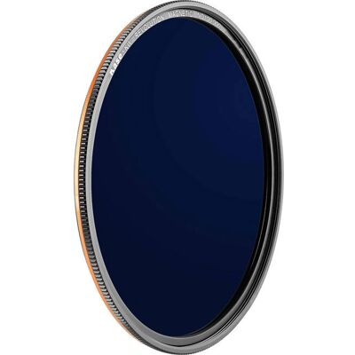 Kase Wolverine Revolution ND100000 - Filtre ND 17 stops pour 67mm - Publicité Kase Wolverine Revolution ND100000 - Filtre ND 17 stops pour 67mm - Publicité