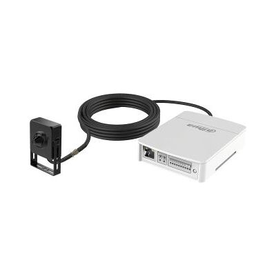 Dahua Technology WizMind DH-IPC-HUM8441-E1-L4 IP Kamera - Innen/Außen Sicherheit Dahua Technology WizMind DH-IPC-HUM8441-E1-L4 IP Kamera - Innen/Außen Sicherheit