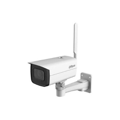 Dahua Technology HFW3241DFP - Câmera de Segurança Bullet com Visão Noturna Dahua Technology HFW3241DFP - Câmera de Segurança Bullet com Visão Noturna