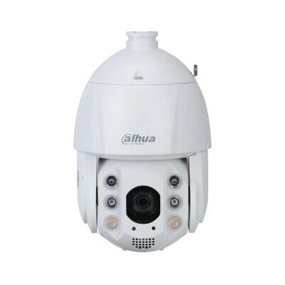 Dahua DH-SD6C3432XB-HNR-AGQ-PV Sicherheitskamera - 4MP Infrarot PTZ - Innen/Außen Dahua DH-SD6C3432XB-HNR-AGQ-PV Sicherheitskamera - 4MP Infrarot PTZ - Innen/Außen