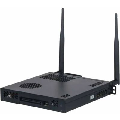 Dahua Mini-PC - Intel Core i5, 8GB RAM, 128GB SSD - Mini PC Dahua Mini-PC - Intel Core i5, 8GB RAM, 128GB SSD - Mini PC