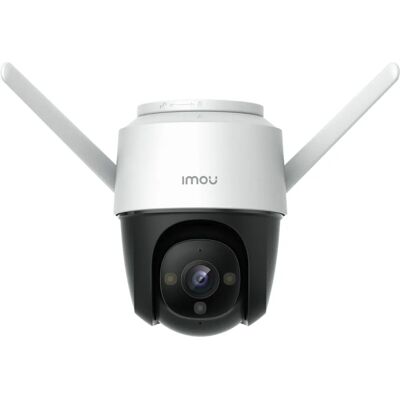 Imou Cruiser 4MP Wi-Fi Ulkokamera - Turvallisuus Imou Cruiser 4MP Wi-Fi Ulkokamera - Turvallisuus