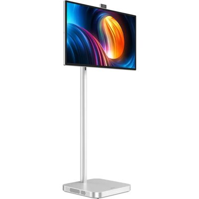Dahua Technology LM32-U400P 4K Monitor - Silber Dahua Technology LM32-U400P 4K Monitor - Silber