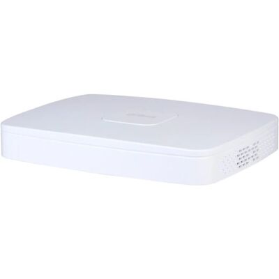 Dahua XVR5104C-I3 Bianco IA 4Ch 5MP DVR - Video Sorveglianza Dahua XVR5104C-I3 Bianco IA 4Ch 5MP DVR - Video Sorveglianza