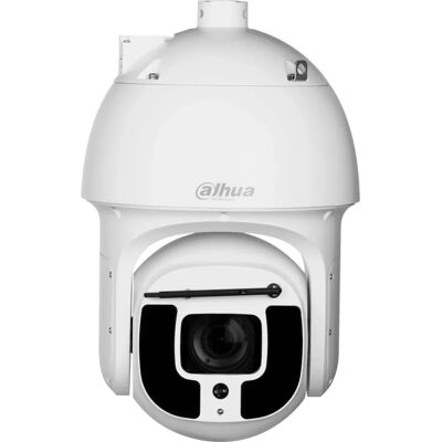 Dahua Technology IP-Sicherheitskamera 4K UHD 40x Optischer Zoom Innen & Außen Dahua Technology IP-Sicherheitskamera 4K UHD 40x Optischer Zoom Innen & Außen