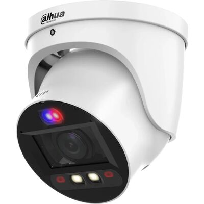 Dahua 4K Varifokale IP-Kamera WizSense - Überwachungskamera Dahua 4K Varifokale IP-Kamera WizSense - Überwachungskamera