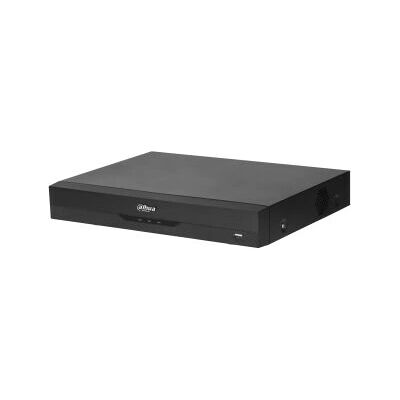 Dahua Technology XVR5108H-I3 - Enregistreur vidéo 8 canaux - Noir - Publicité Dahua Technology XVR5108H-I3 - Enregistreur vidéo 8 canaux - Noir - Publicité