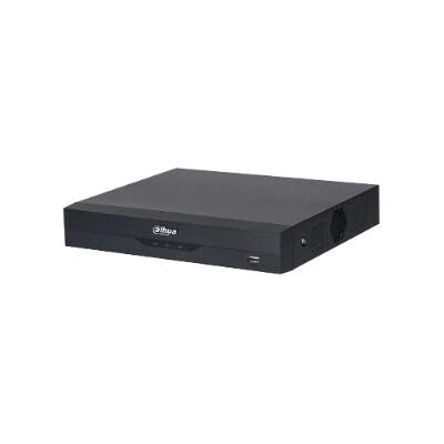 Dahua Technology NVR2104HS-I2 Registratore di Rete 4 Canali Dahua Technology NVR2104HS-I2 Registratore di Rete 4 Canali