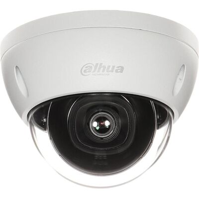 Dahua IPC-HDBW1530E-0280B-S6 Outdoor Vandalproof 5MP Dome IP Kamera Dahua IPC-HDBW1530E-0280B-S6 Outdoor Vandalproof 5MP Dome IP Kamera