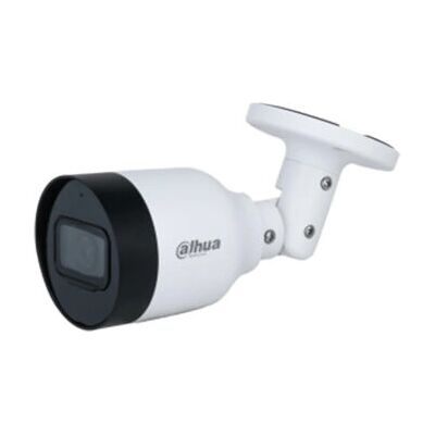 Dahua Technology HFW1530S-0280B-S6 Valkoinen Sisä/Ulko Turvakamera - 2880x1620 Pikselit Dahua Technology HFW1530S-0280B-S6 Valkoinen Sisä/Ulko Turvakamera - 2880x1620 Pikselit
