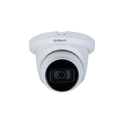Dahua Technology HAC-HDW1231TMQ-A Dome Turvakamera - Sisä- ja Ulkokäyttöön Dahua Technology HAC-HDW1231TMQ-A Dome Turvakamera - Sisä- ja Ulkokäyttöön