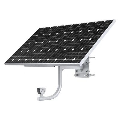 Dahua Technology DH-PFM378-B100-WB Painel Solar 130 W Dahua Technology DH-PFM378-B100-WB Painel Solar 130 W