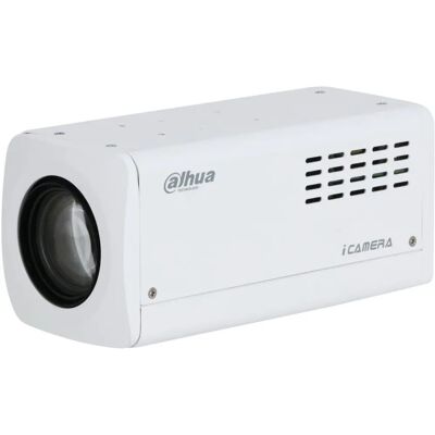 Telecamera IP PTZ Dahua 4MP Zoom 32X - SDZ4032-HNR-ZB Telecamera IP PTZ Dahua 4MP Zoom 32X - SDZ4032-HNR-ZB
