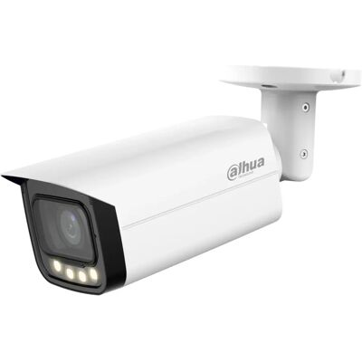 Dahua Technology Lite HAC-HFW1239TU-Z-A - Cameră de Securitate 1080p - Exterior Dahua Technology Lite HAC-HFW1239TU-Z-A - Cameră de Securitate 1080p - Exterior