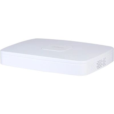 Dahua Technology XVR4104C-I Smart Serie AI DVR - CCTV Recorder Dahua Technology XVR4104C-I Smart Serie AI DVR - CCTV Recorder