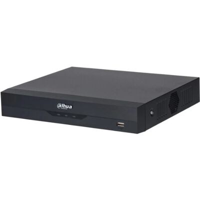 Dahua XVR4108HS-I Noir IA 8Ch Enregistreur de surveillance 1080N - Publicité Dahua XVR4108HS-I Noir IA 8Ch Enregistreur de surveillance 1080N - Publicité