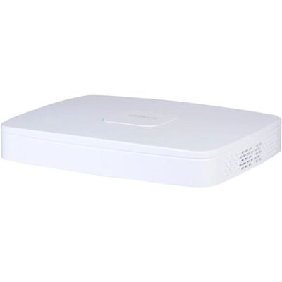 Dahua Technology XVR4108C-I - Enregistreur DVR AI 8CH - 1080N - H.265+ Dahua Technology XVR4108C-I - Enregistreur DVR AI 8CH - 1080N - H.265+