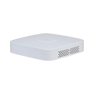 Dahua Technology Lite NVR2108-4KS3 Netzwerk-Video-Rekorder - Netzwerk-Video-Recorder Dahua Technology Lite NVR2108-4KS3 Netzwerk-Video-Rekorder - Netzwerk-Video-Recorder