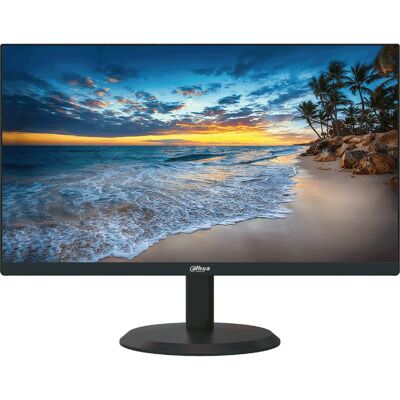 Dahua Technology LM22-H200 LED-Monitor - 21,4" Full HD, Schwarz Dahua Technology LM22-H200 LED-Monitor - 21,4" Full HD, Schwarz