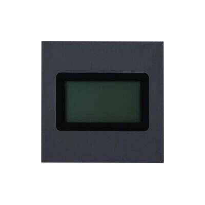 Dahua VTO4202FB-MS - Displaymodul - Svart - Videointercom Dahua VTO4202FB-MS - Displaymodul - Svart - Videointercom