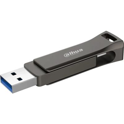 Dahua Technology USB-P629 128GB USB-Stick - Dual USB Type-A / C Dahua Technology USB-P629 128GB USB-Stick - Dual USB Type-A / C