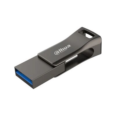 Dahua USB-P639 64GB Chiavetta USB - USB Type-A / Type-C Dahua USB-P639 64GB Chiavetta USB - USB Type-A / Type-C