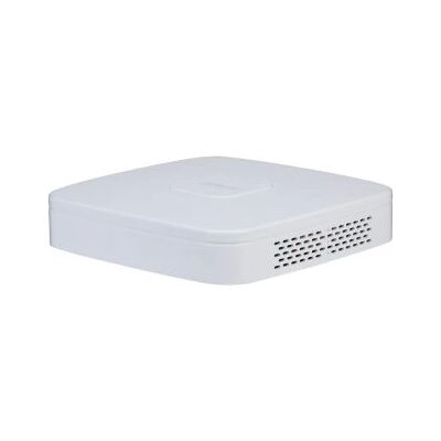 Dahua Technology NVR2108-I2 8-Kanal Netzwerk-Videorekorder - Netzwerk-Videorekorder Dahua Technology NVR2108-I2 8-Kanal Netzwerk-Videorekorder - Netzwerk-Videorekorder
