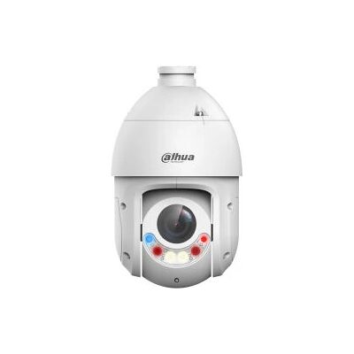 Dahua Technology WizSense DH-SD4E425GB-HNRA-PV1 Kugelsicher IP-Überwachungskamera - Innen & außen Dahua Technology WizSense DH-SD4E425GB-HNRA-PV1 Kugelsicher IP-Überwachungskamera - Innen & außen