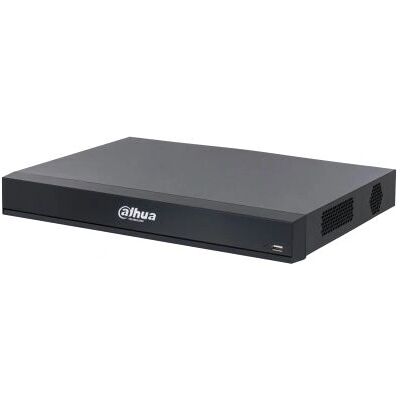 Dahua Technology NVR5216-XI 16-Kanal AI Netzwerk-Video-Recorder Dahua Technology NVR5216-XI 16-Kanal AI Netzwerk-Video-Recorder