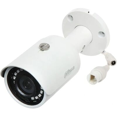 Dahua IPC-HFW1230S-0360B - 1080p Netzwerkkamera Dahua IPC-HFW1230S-0360B - 1080p Netzwerkkamera