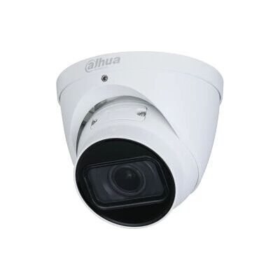 Dahua Weiße 1080p Motorisierte Varifokale Sicherheitskamera Dahua Weiße 1080p Motorisierte Varifokale Sicherheitskamera