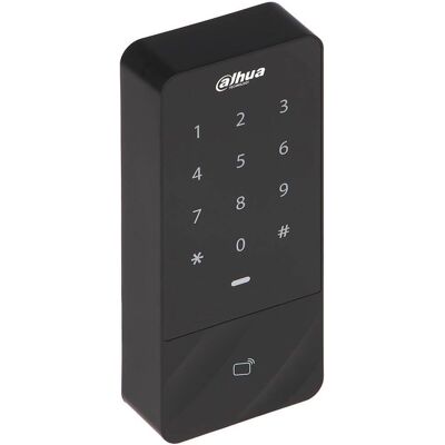 Dahua ASI1201E - Wasserdichter Außen RFID Zutrittskontrolleur Dahua ASI1201E - Wasserdichter Außen RFID Zutrittskontrolleur