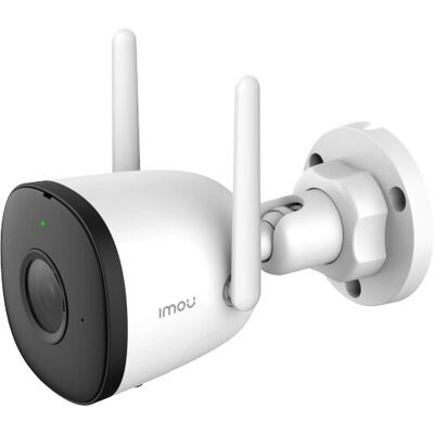 Caméra de Sécurité Imou IPC-F42P Bullet - Intérieur & Extérieur 4 MP Caméra de Sécurité Imou IPC-F42P Bullet - Intérieur & Extérieur 4 MP