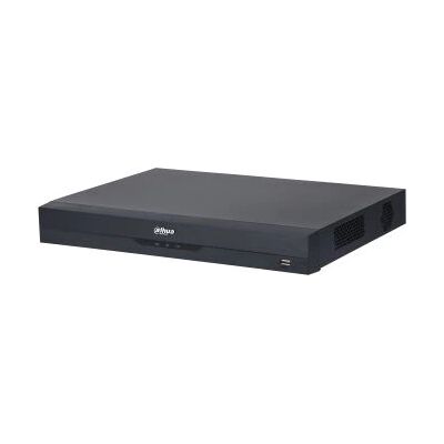 Dahua Technology WizSense DHI-NVR2208-8P-I2 Enregistreur vidéo réseau - Enregistreur vidéo réseau - Publicité Dahua Technology WizSense DHI-NVR2208-8P-I2 Enregistreur vidéo réseau - Enregistreur vidéo réseau - Publicité